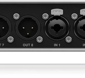 Midas DN4888 Bus-Powered StageCONNECT Interface