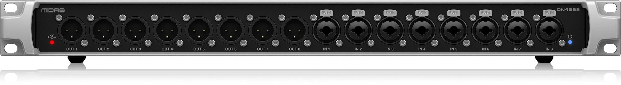 Midas DN4888 Bus-Powered StageCONNECT Interface