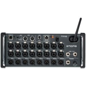 Midas MR 18