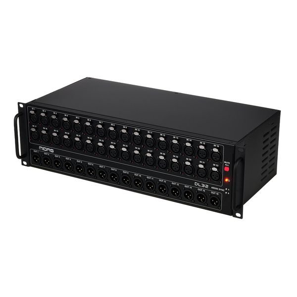 Midas DL32