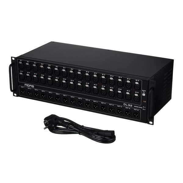 Midas DL32 Midas DL32