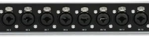 Midas DN4816-I StageConnect Interface