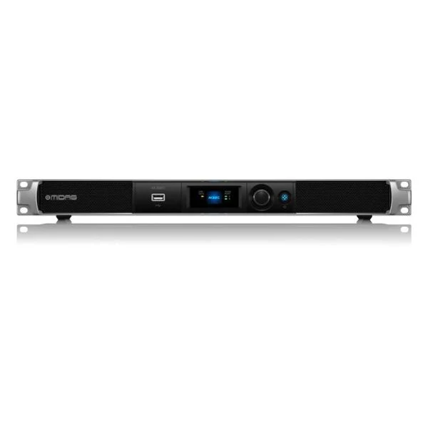 Midas DL16 Digital Stage Box