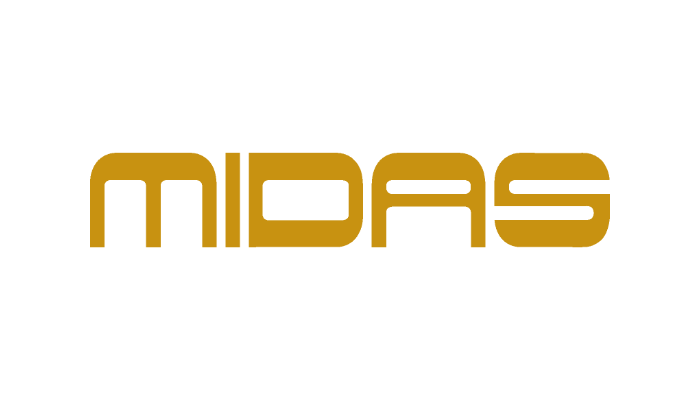 Midasconsoles EU