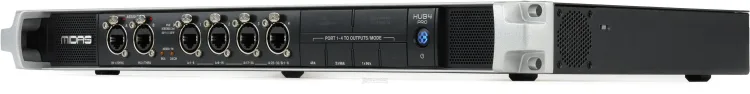 Midas HUB4 Pro 96k Monitor System Hub Midas HUB4 Pro 96k Monitor System Hub