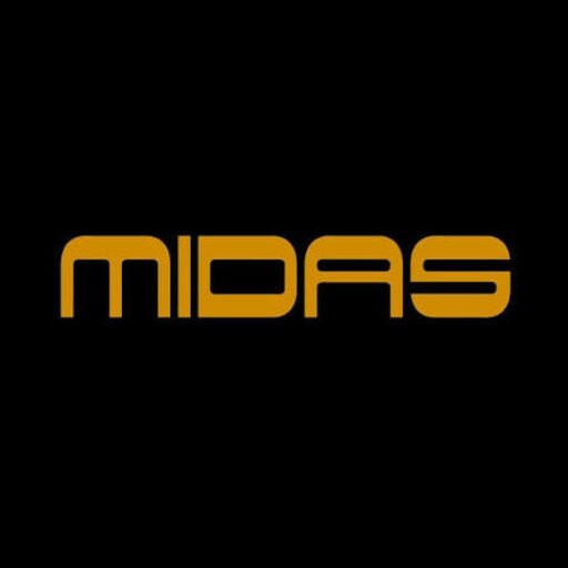 midasconsoles.eu