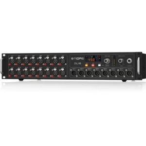 MIDAS DL16 Digital Stage Box
