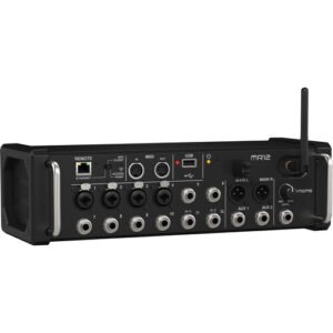 Midas MR12 12-Input Digital Mixer